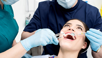 What Really Happens During Your Dental Checkup - Gannett Drive Dental Blog